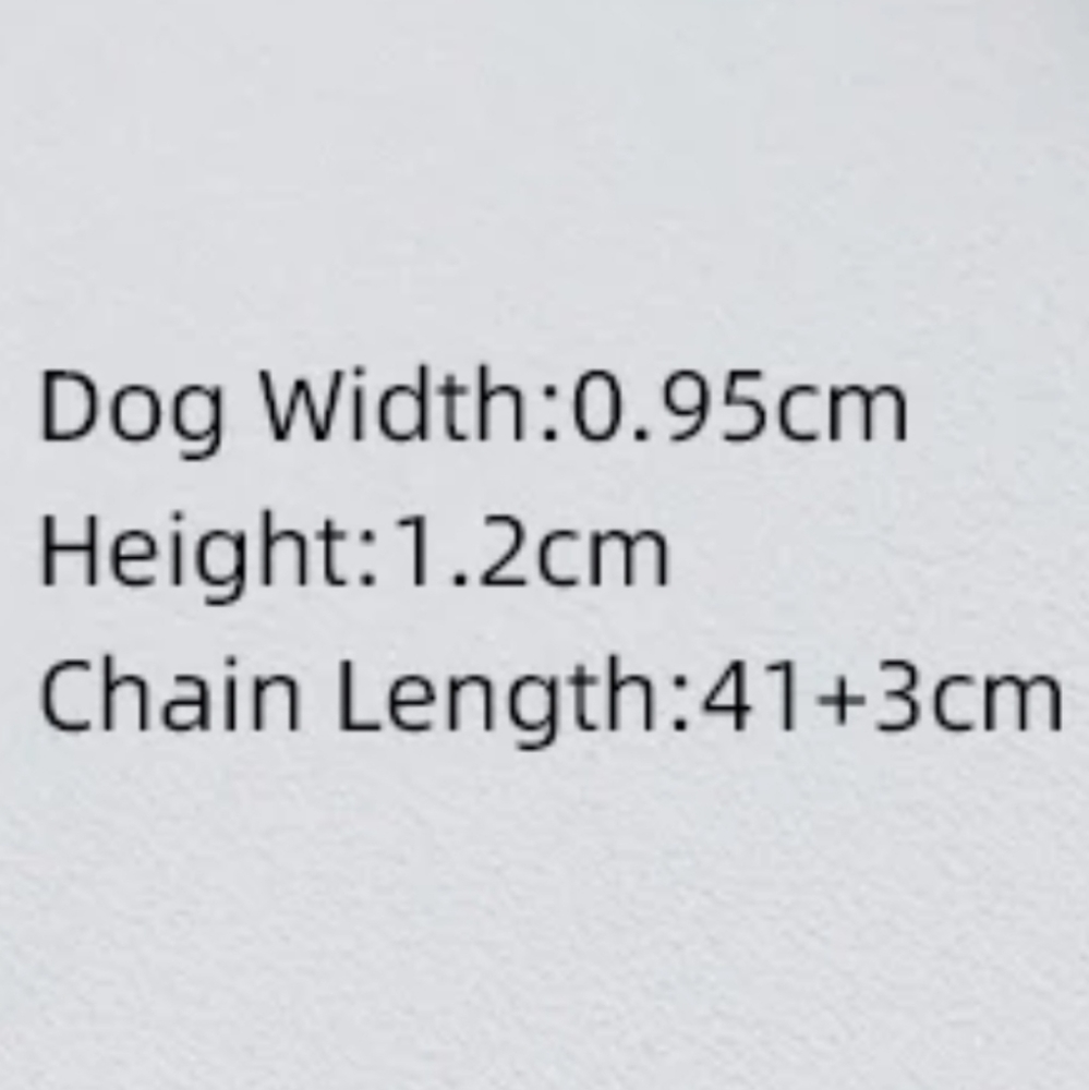 925 Sterling Silver Animal Balloon Dog Puppy - Picture 8 of 8